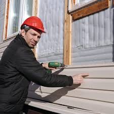 How To Choose The Right Materials for Your Siding Installation in 'Pymatuning Central, PA